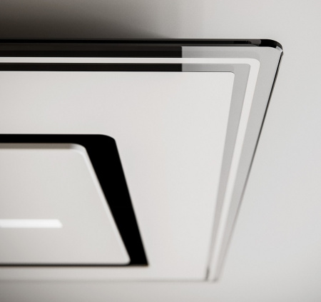 Кухонная вытяжка Sirius SLT970-EM Frame W