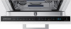 Посудомоечная машина Samsung DW50R4050BB
