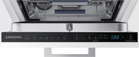 Посудомоечная машина Samsung DW50R4050BB
