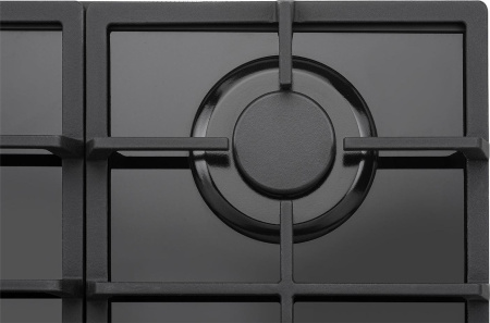 Варочная поверхность Ricci HBG4608