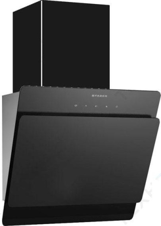 Кухонная вытяжка Faber Cocktail XS BK A55