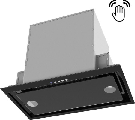 Кухонная вытяжка Akpo Neva Glass 60