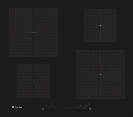 Варочная поверхность Hotpoint-Ariston KIS 640 C
