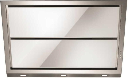 Кухонная вытяжка Falmec Gleam Parete 800 90 WH