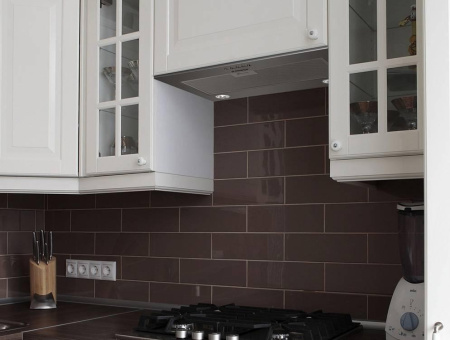 Кухонная вытяжка Maunfeld Crosby Push 60