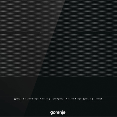 Варочная поверхность Gorenje IS 646 BG