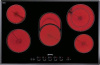 Варочная поверхность Smeg SE2773TC2