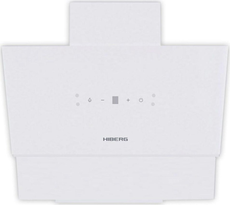 Кухонная вытяжка Hiberg VM 6090 W