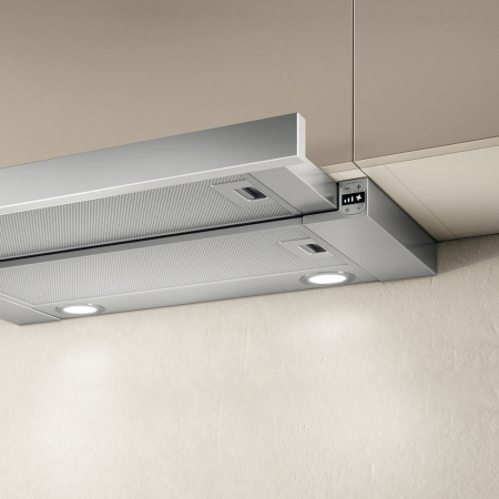 Кухонная вытяжка Elica Elite 26 IX/A/90