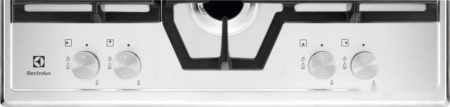 Варочная поверхность Electrolux GME 363NX