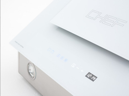 Кухонная вытяжка Kaiser AT 8409 FW