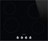 Варочная поверхность Smeg SE364TDM