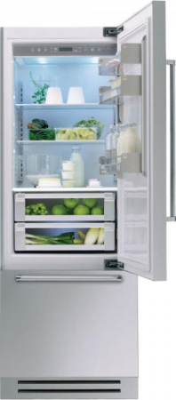 Холодильник KitchenAid KCZCX 20750L