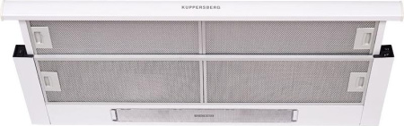 Кухонная вытяжка Kuppersberg Slimlux II 90 BG