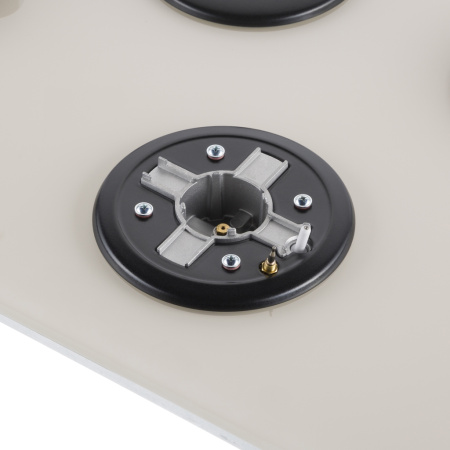 Варочная поверхность Maunfeld EGHG.43.33CBG/G