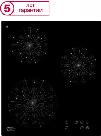 Варочная поверхность Krona INIZIO 45