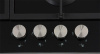Варочная поверхность Whirlpool GOS 6415/NB