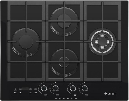Варочная поверхность Gefest 2231-08 P12