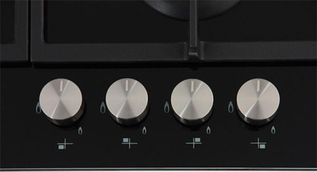 Варочная поверхность Whirlpool GOS 6415/NB