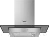 Кухонная вытяжка Smeg KBT600VE
