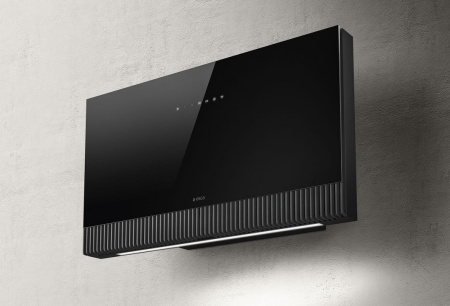 Кухонная вытяжка Elica Super Plat Bl/f/80