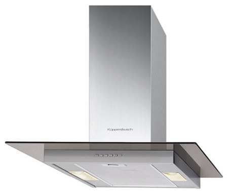 Кухонная вытяжка Kuppersbusch KD 7380.1 GE