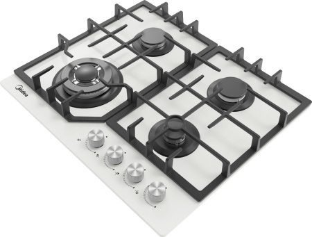 Варочная поверхность Midea MG643TGW