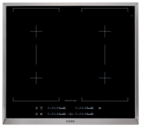 Варочная поверхность AEG HK 654400XB