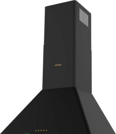 Кухонная вытяжка Korting KHC 6648 RGN
