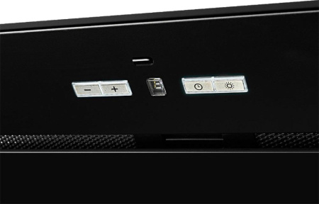 Кухонная вытяжка Kuppersberg Ibox 60 B