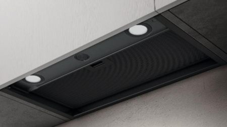 Кухонная вытяжка Elica Boxin LX/BL MAT/A/120