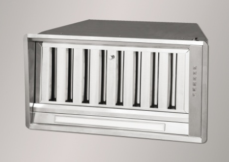 Кухонная вытяжка Sirius SL906 L 85