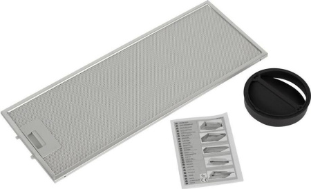 Кухонная вытяжка Simfer 6002 X