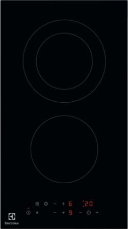 Варочная поверхность Electrolux CPE 3242KC