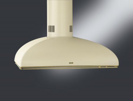 Кухонная вытяжка Smeg KS89PE