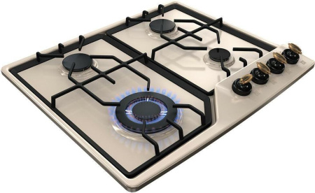 Варочная поверхность Fornelli PGA 60 Grazia