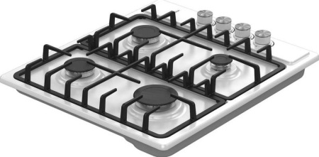 Варочная поверхность Darina T1 BGM 341 11W