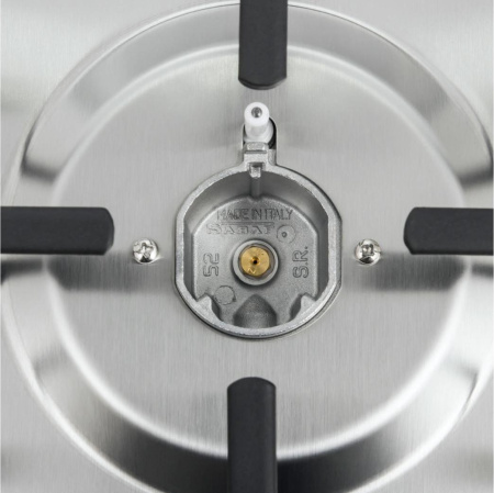 Варочная поверхность Maunfeld EGHS.64.3ES