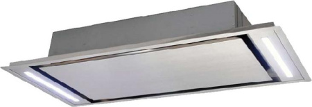 Кухонная вытяжка Sirius SLT968IX
