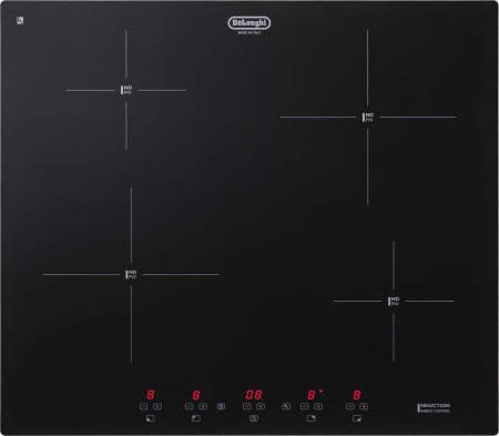 Варочная поверхность Delonghi PIND 40