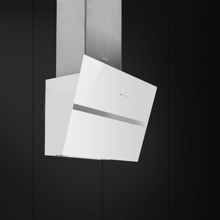 Кухонная вытяжка Smeg KCV60BE2