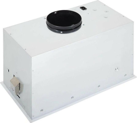 Кухонная вытяжка Elica Lane MBL/A/52