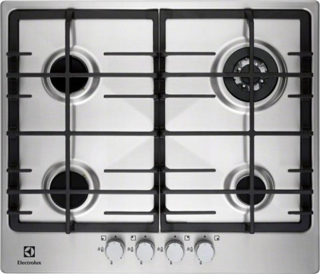 Варочная поверхность Electrolux EGG 6343 NDX