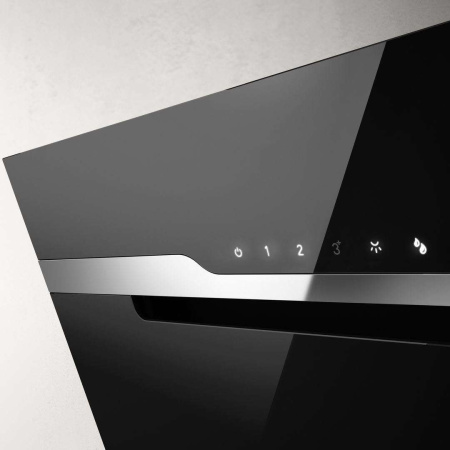 Кухонная вытяжка Elica Majestic NO Drip BL/A/90