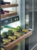 Холодильник KitchenAid KCZWX 20600R