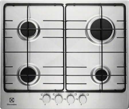 Варочная поверхность Electrolux EGG 16242 NX
