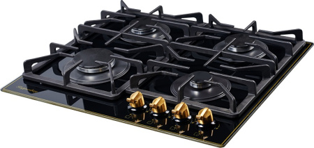 Варочная поверхность Kuppersberg FQ 663 B