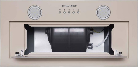 Кухонная вытяжка Maunfeld Trapeze 602IG