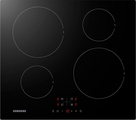 Варочная поверхность Samsung NZ64F3NM1AB