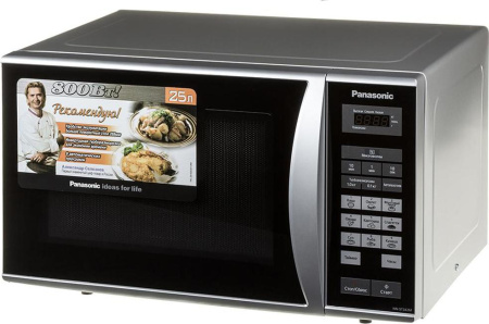 Микроволновая печь Panasonic NN-ST342M